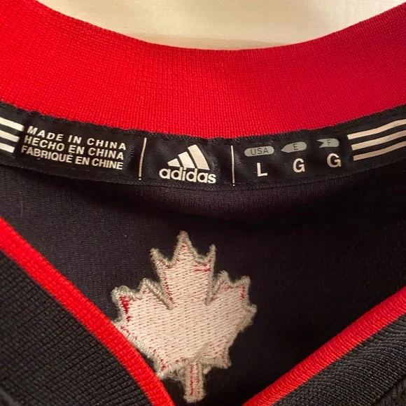 Toronto Raptors Jersey - Picture 3 of 3